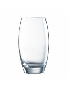 Set de Vasos Arcoroc N5828 Transparente Vidrio 500 ml 6 Piezas