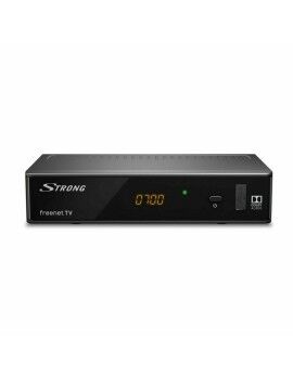 Sintonizador TDT STRONG SRT8215 DVB-T2