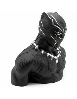 mealheiro Semic Studios Marvel Black Panther Wakanda Plástico Moderno