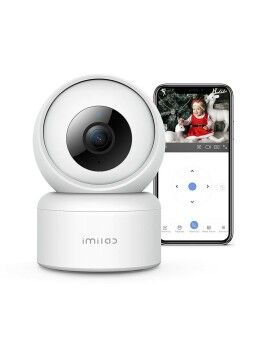 Video-Câmera de Vigilância Xiaomi CMSXJ56B