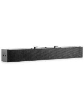 Soundbar HP S101 Preto Cinzento 2,5 W