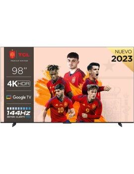 Smart TV TCL 98P745 4K Ultra HD LED AMD FreeSync