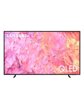 Smart TV Samsung TQ43Q60C 43" 4K Ultra HD LED QLED