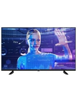 Smart TV Grundig 43GFU7800BE 4K Ultra HD 43" LED