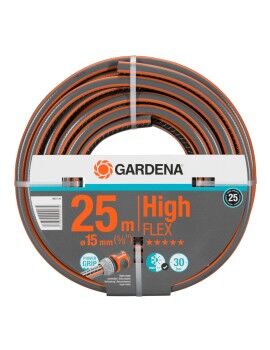 Mangueira Gardena High Flex 25 m Ø 15 mm