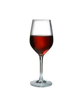 Copo para vinho Arcoroc Mineral 350 ml 6 Peças