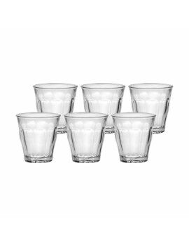 Set de Vasos Duralex 1023AB06/6 90 ml (6 Unidades)