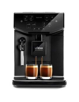 Cafeteira Superautomática UFESA CMAB100.101 20 bar 2 L