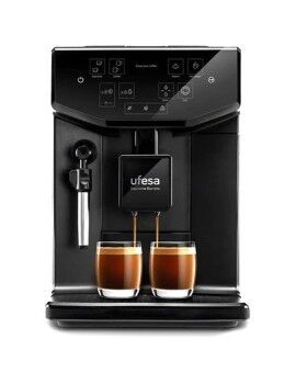 Cafetera Superautomática UFESA CMAB100.101 20 bar 2 L