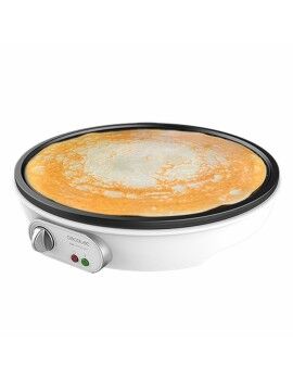 Crepera Cecotec Fun Crepelicious 1000 W Ø 30,5 cm