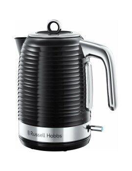 Hervidor Russell Hobbs 24361-70 Negro Multicolor Plástico 1,7 L