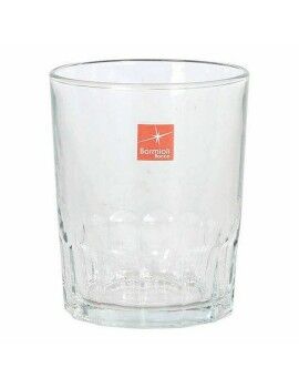 Vaso Bormioli Rocco Saboya Vidrio 250 ml