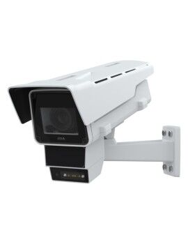 Video-Câmera de Vigilância Axis Q1656-DLE