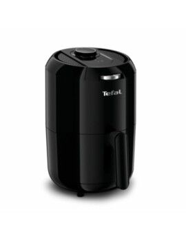 Freidora de Aire Tefal EY1018 Negro 1030 W 1 kg