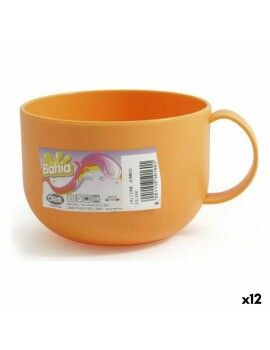 Taza Dem Bahia 12 Unidades (650 ml)