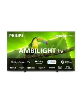 Smart TV Philips 75PUS8008 4K Ultra HD LED HDR