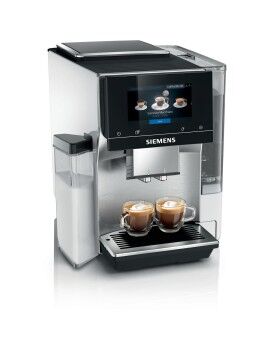 Cafeteira Superautomática Siemens AG TQ705R03 1500 W Preto 1500 W