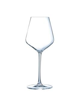 Set de Copas Chef & Sommelier Distinction Transparente Vidrio 280 ml (6 Unidades)