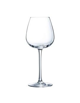 Copo para vinho Éclat Wine Emotions Transparente Vidro 470 ml (6 Unidades) (Pack 6x)