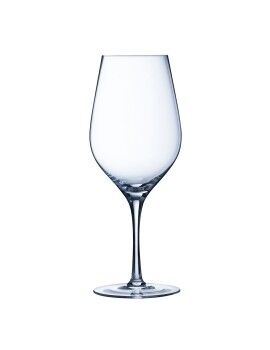 Conjunto de Copos Chef & Sommelier Cabernet Supreme Transparente Vidro 620 ml Vinho (6 Unidades)