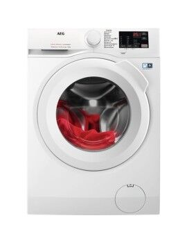 Máquina de lavar Aeg LFA6I8272A Branco 8 kg 1200 rpm