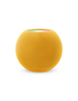 Altifalante Bluetooth Portátil Apple MJ2E3Y/A Amarelo