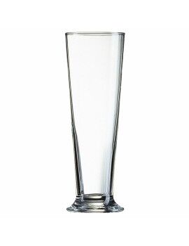 Vaso para Cerveza Arcoroc 6 Unidades (39 cl)