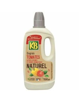 Fertilizante para plantas KB