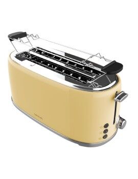 Tostadora Cecotec Toast&Taste 1600 Retro Double 1630 W