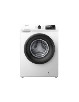 Máquina de lavar Hisense WFQP8014EVM 8 kg 1400 rpm 59,5 cm 1400 rpm 8 kg