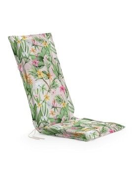Almofada para cadeiras Belum 0120-406 Multicolor 53 x 4 x 101 cm