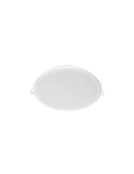 Lâmpada LED Philips Downlight Branco Plástico 21,5 x 10,5 cm 24 W (4000 K) (1 Unidade)