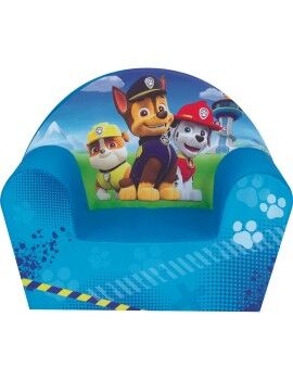 Poltrona Infantil Fun House Paw Patrol