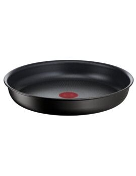 Sartén Tefal Ingenio Negro Aluminio Ø 26 cm (1 unidad)