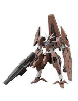 Figura colecionável Bandai HG Gundam Lfrith Thorn	 13 cm