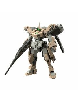 Figura Coleccionable Bandai HG Demi Barding 12 cm