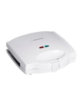 Sandwichera Esperanza EKT006W Blanco 700 W