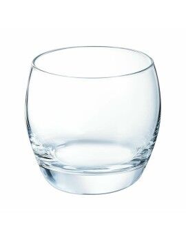 Set de Vasos Arcoroc Salto 6 Piezas (32 cl)