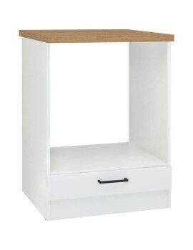 Mueble Auxiliar Junona Blanco 60 cm