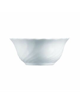 Tigela Luminarc 366825 Branco Vidro 12 cm