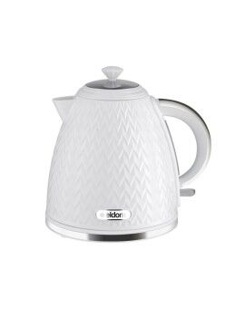 Hervidor Eldom C265B Blanco 1,7 L