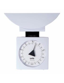 balança de cozinha LAICA KS711 Branco 1 kg