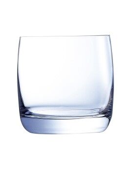 Set de Vasos Chef & Sommelier Vigne Transparente Vidrio 6 Unidades (310 ml)