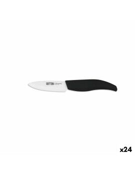 Cuchillo Pelador Quttin ceramic 7,5 cm (24 Unidades)