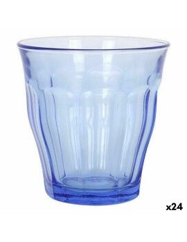 Vaso Duralex Picardie Azul...