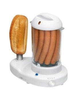 Máquina de Perritos Calientes Clatronic HA-HOTDOG-13