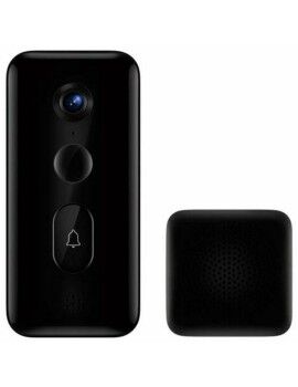Video-Câmera de Vigilância Xiaomi  Doorbell 3