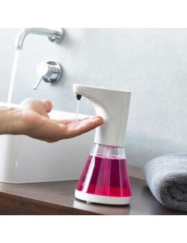 Dispensador de Sabonete Automático com Sensor Sensoap InnovaGoods