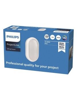 Lámpara de Pared Philips Project Line 1400 lm