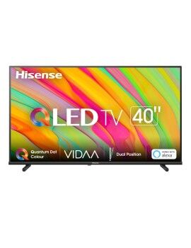 Smart TV Hisense 40A5KQ 40" Full HD D-LED QLED